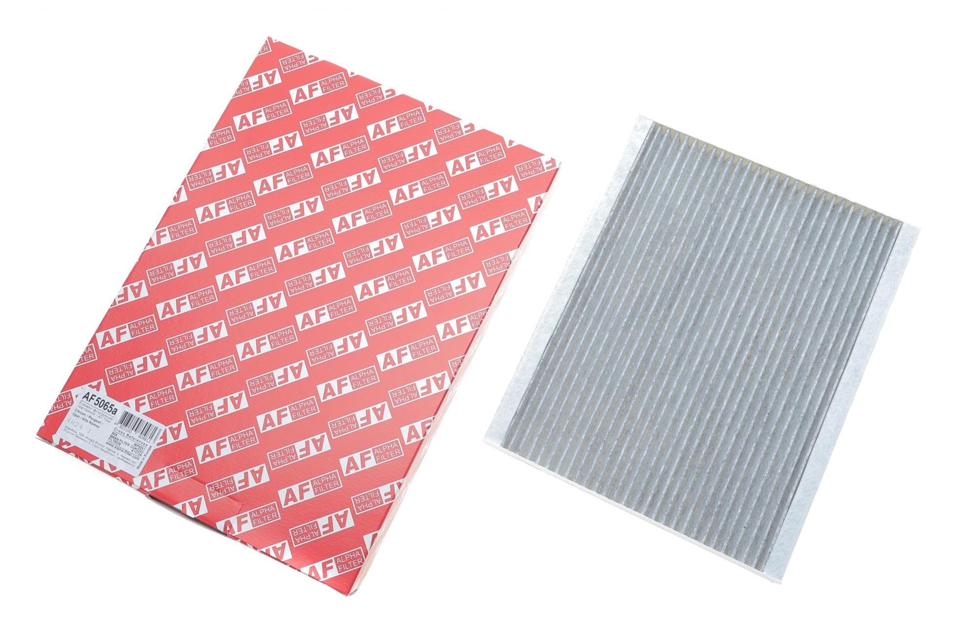 AF5065A ALPHA FILTER